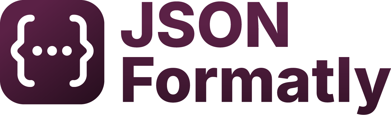 JSONFormatly - JSON Formatter