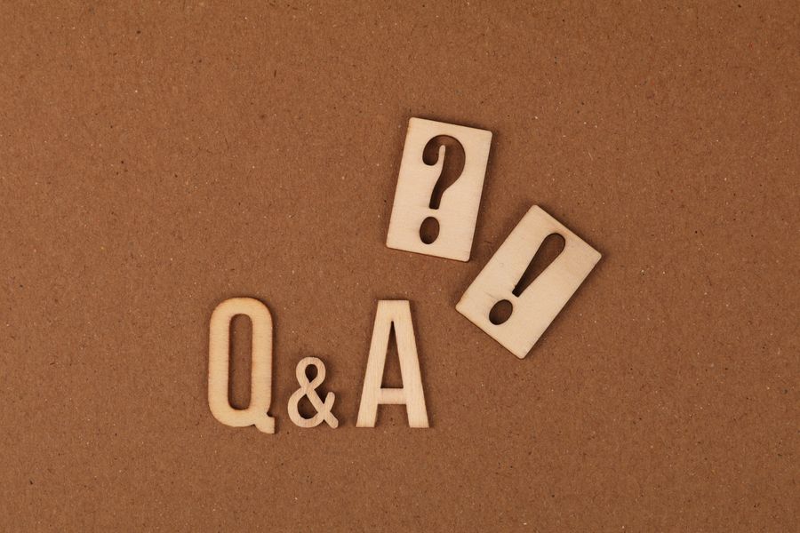 Developer support and questions workspace